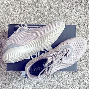 Adidas Bounce - light brown